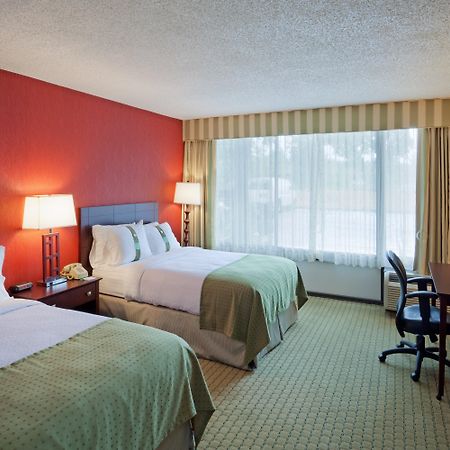 Holiday Inn Nashua, An Ihg Hotel Pokoj fotografie