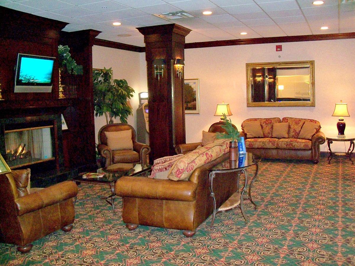 Holiday Inn Nashua, An Ihg Hotel Exteriér fotografie