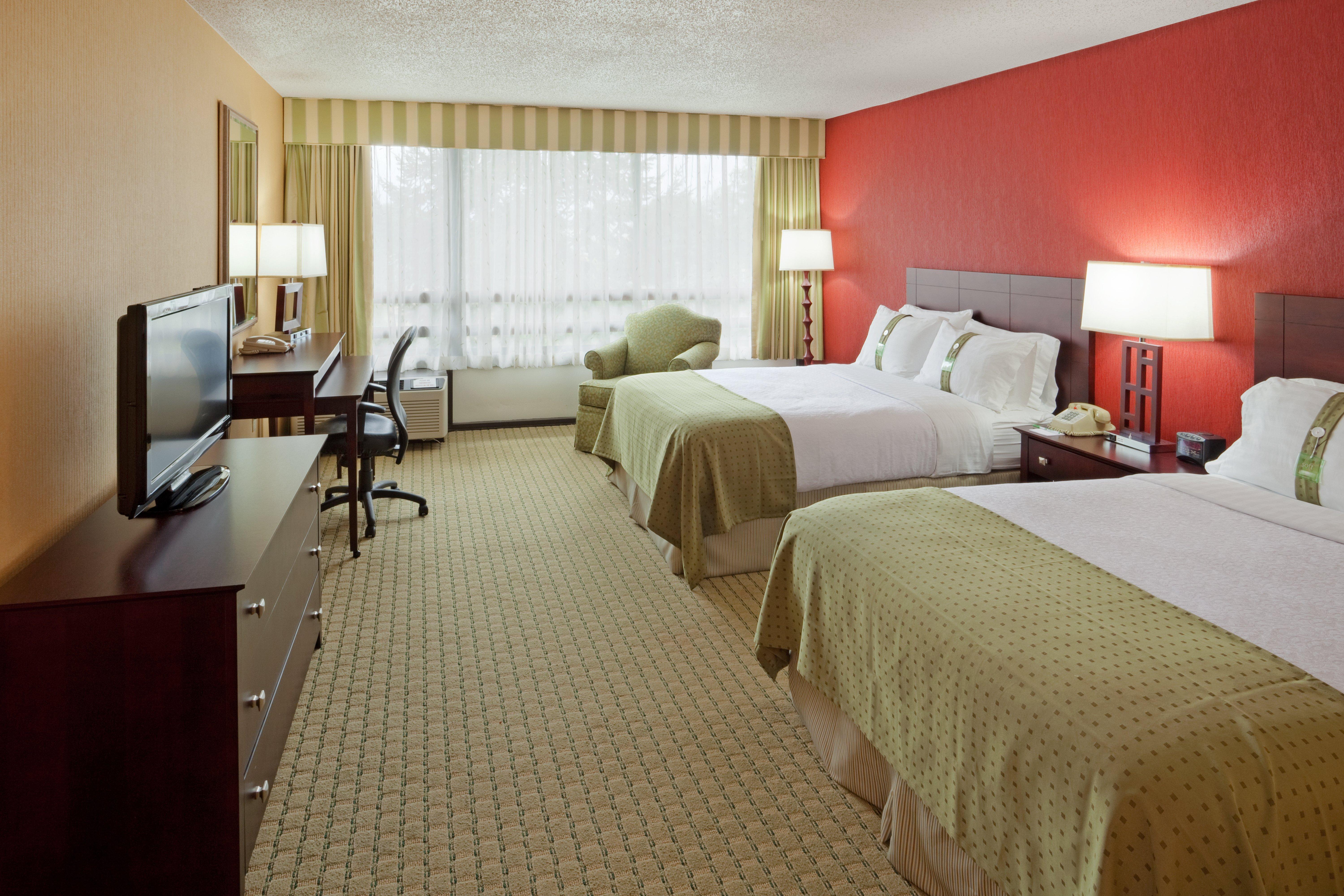 Holiday Inn Nashua, An Ihg Hotel Exteriér fotografie