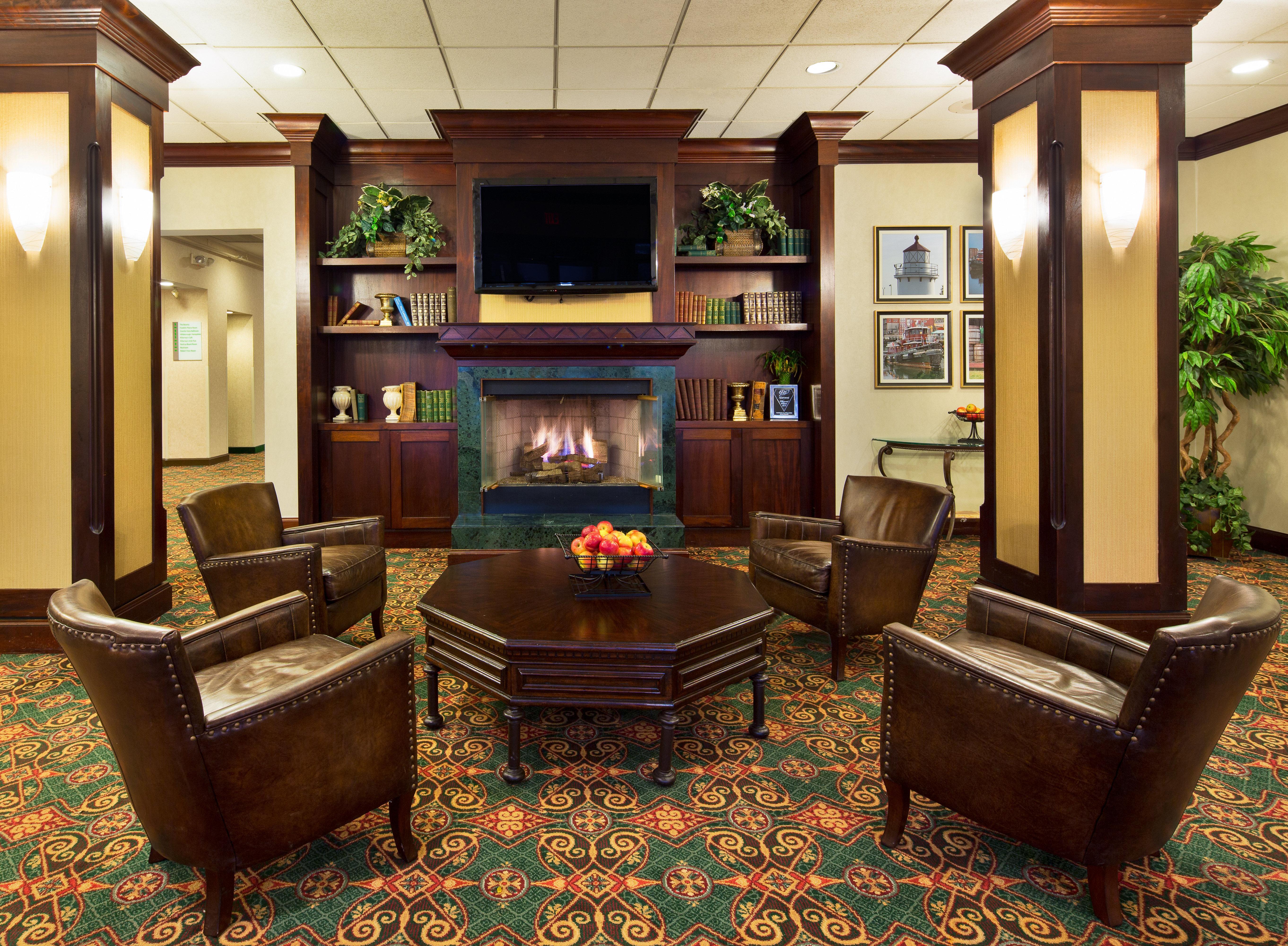 Holiday Inn Nashua, An Ihg Hotel Exteriér fotografie