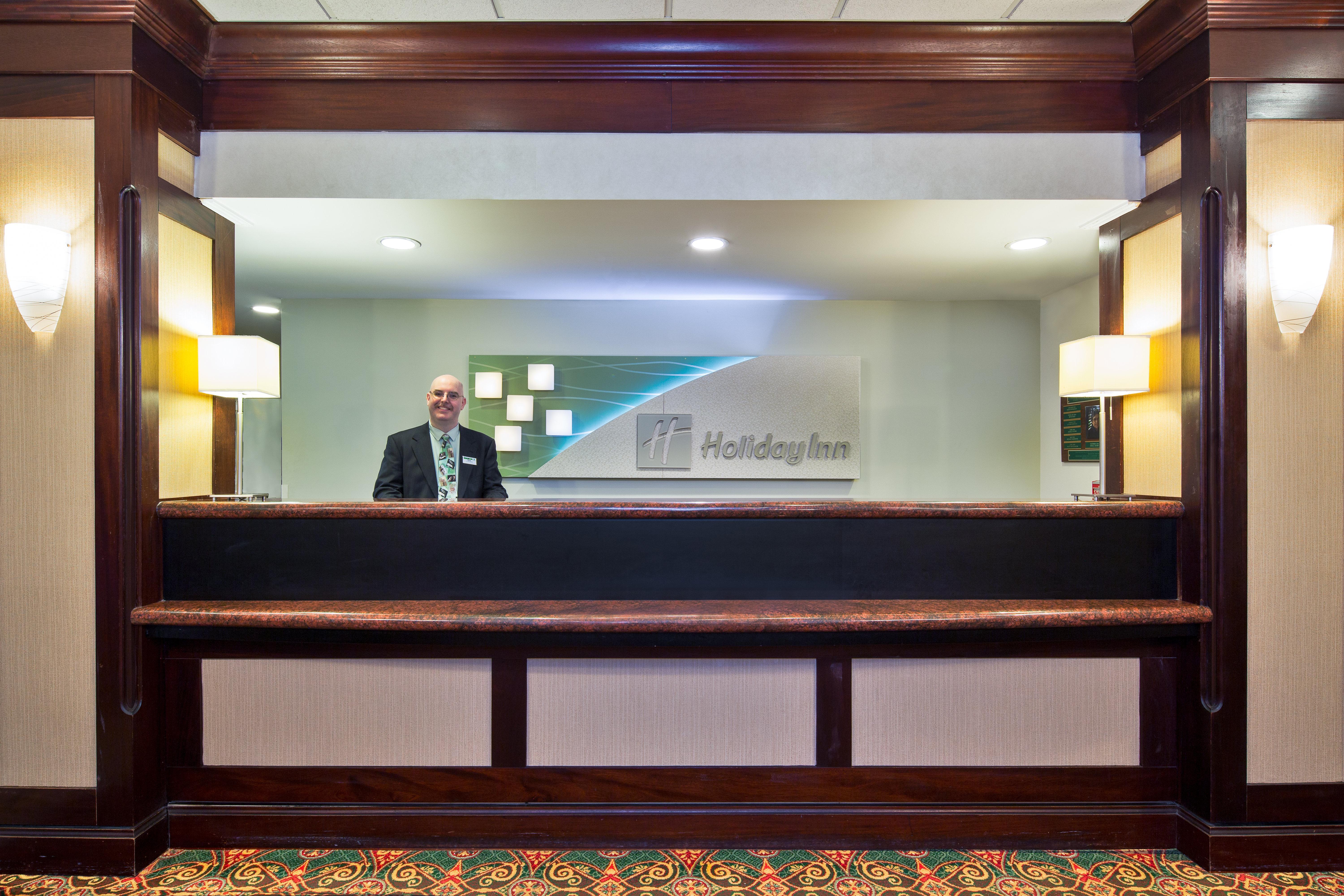 Holiday Inn Nashua, An Ihg Hotel Exteriér fotografie