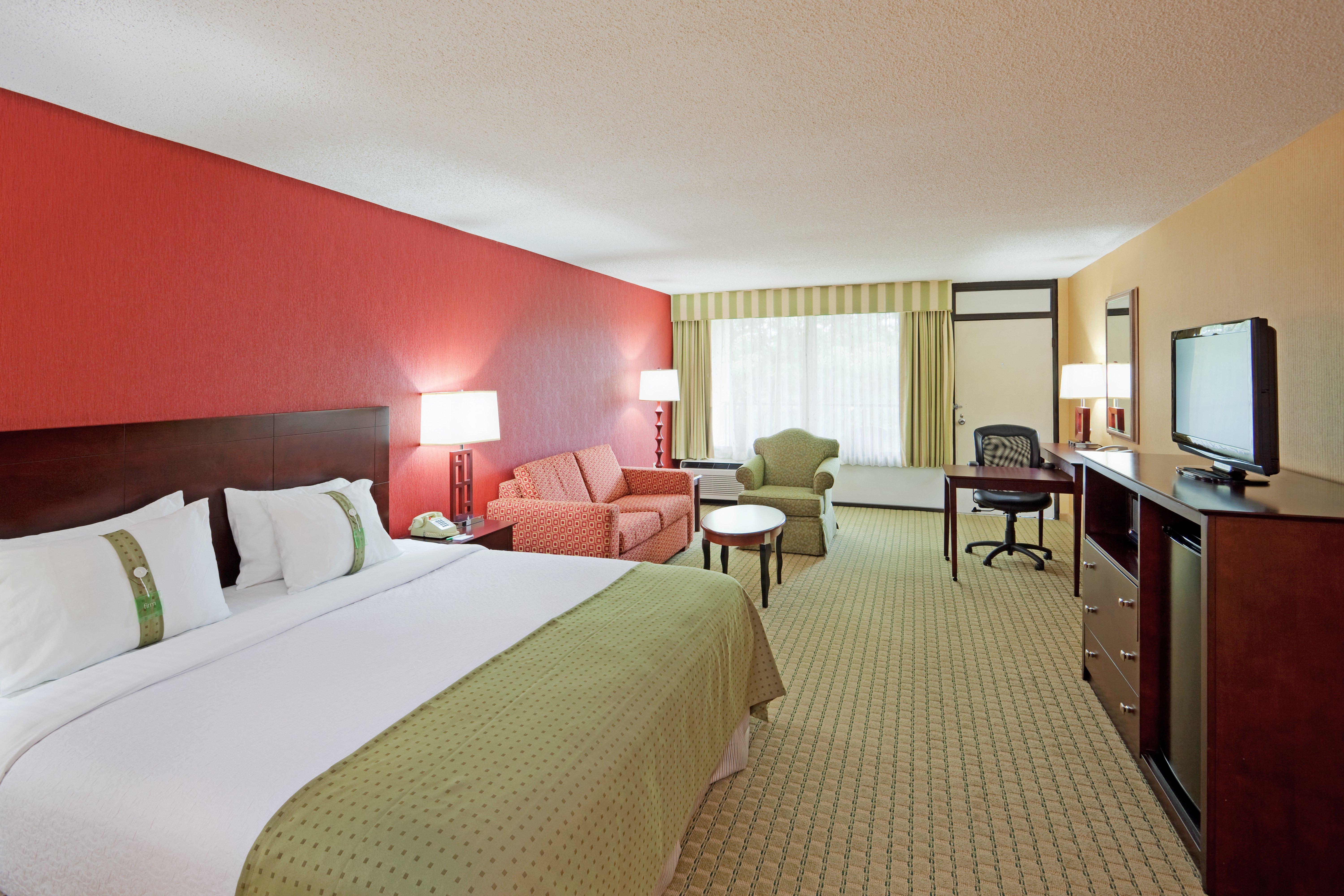 Holiday Inn Nashua, An Ihg Hotel Exteriér fotografie