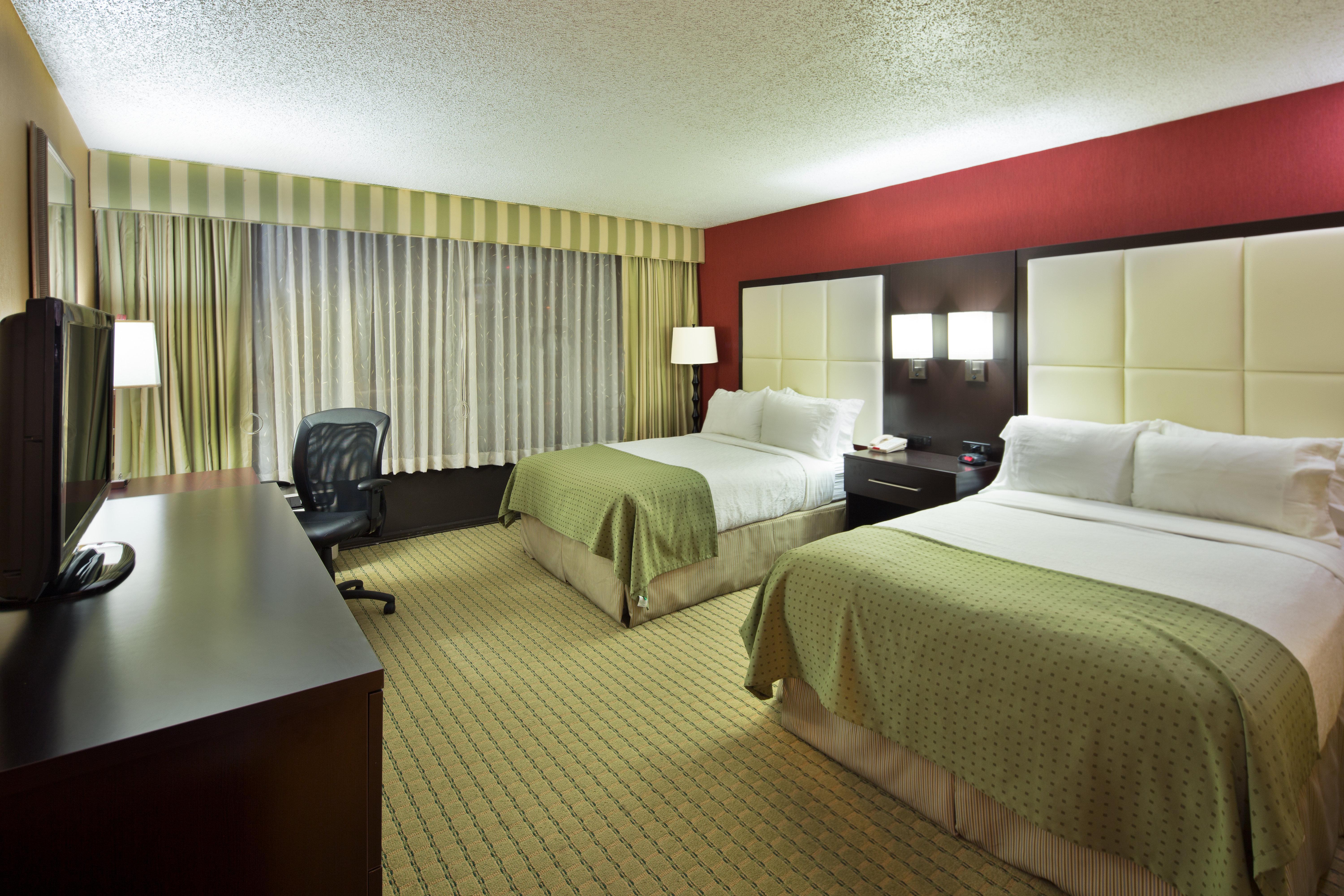 Holiday Inn Nashua, An Ihg Hotel Exteriér fotografie
