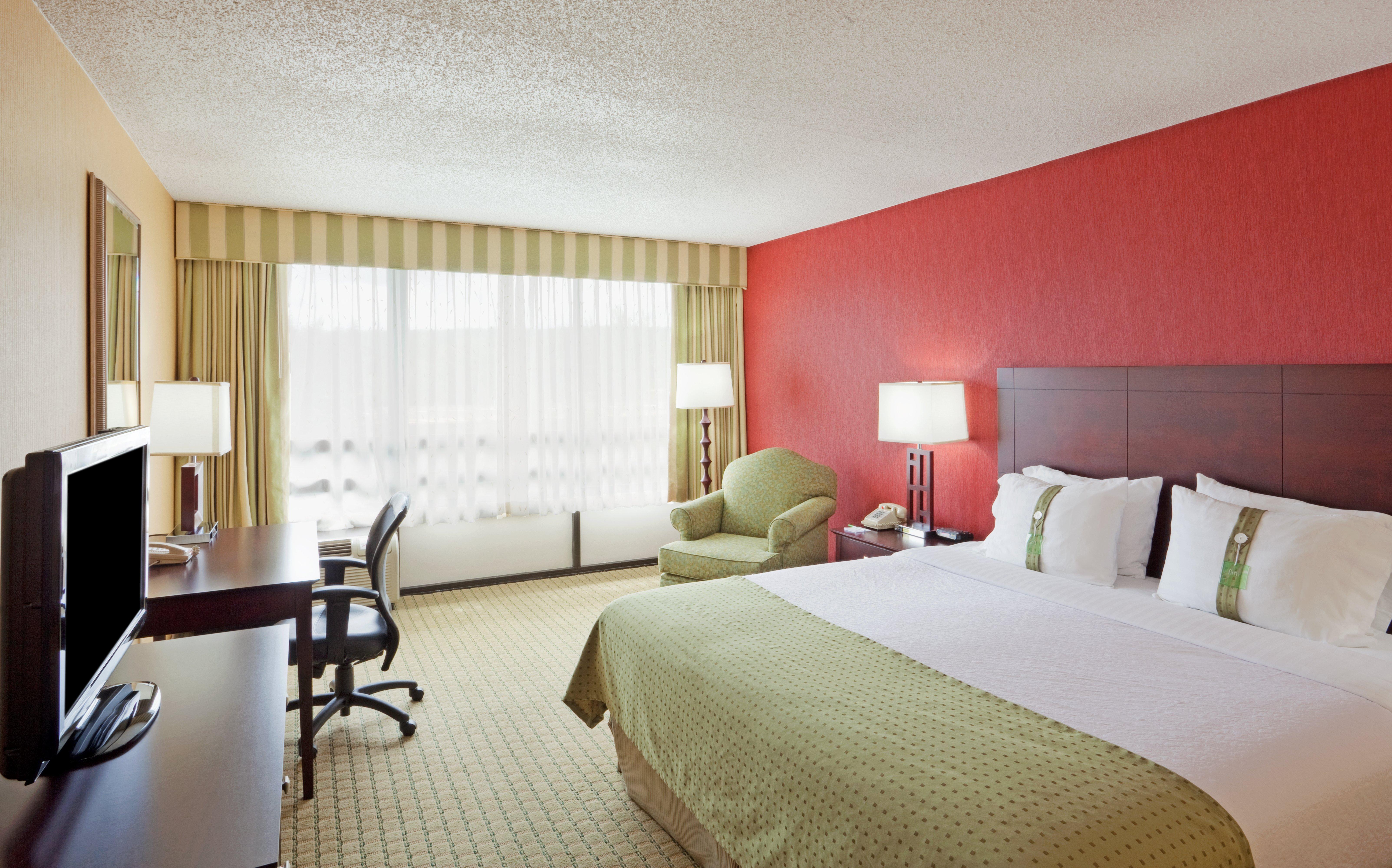 Holiday Inn Nashua, An Ihg Hotel Exteriér fotografie