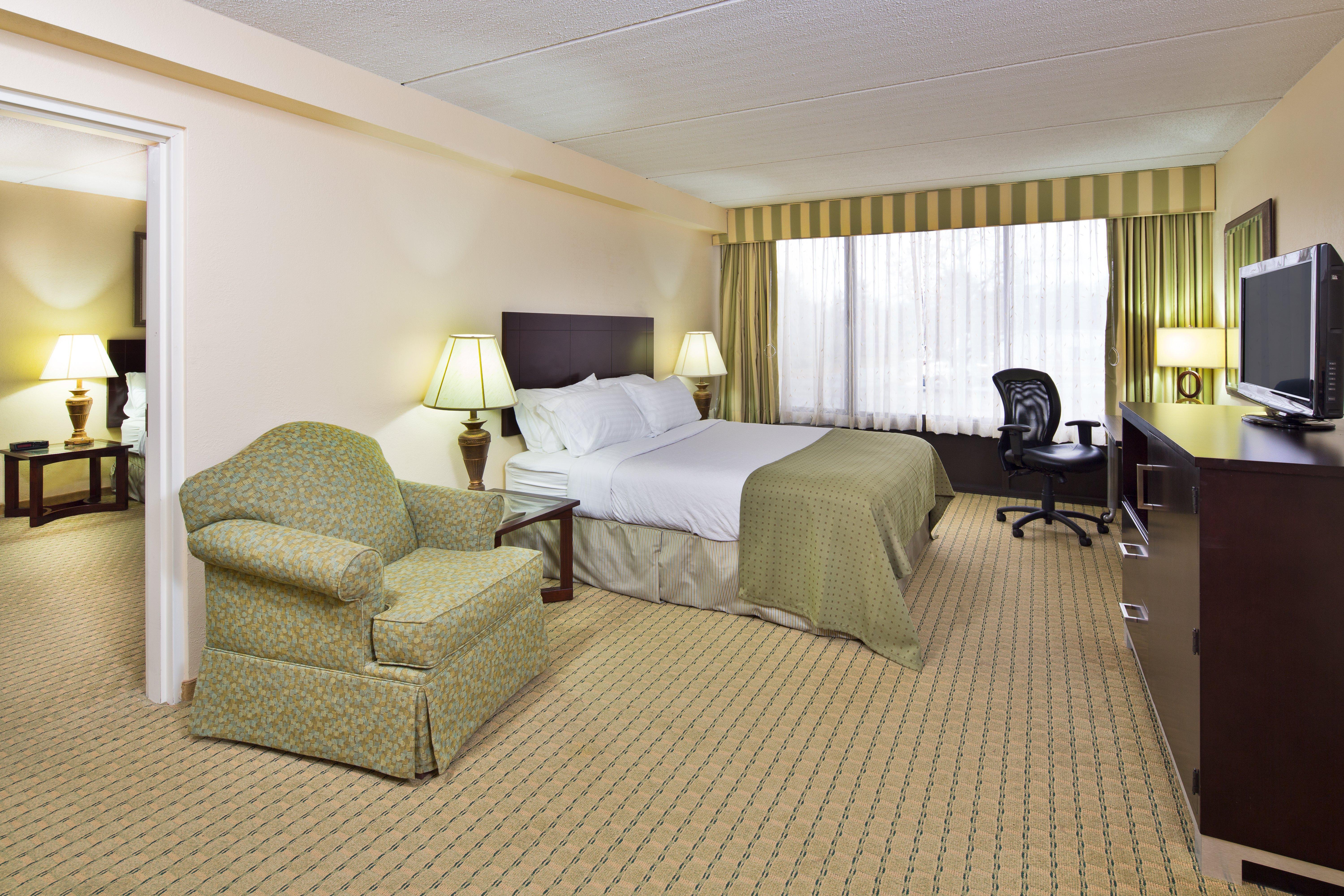 Holiday Inn Nashua, An Ihg Hotel Exteriér fotografie