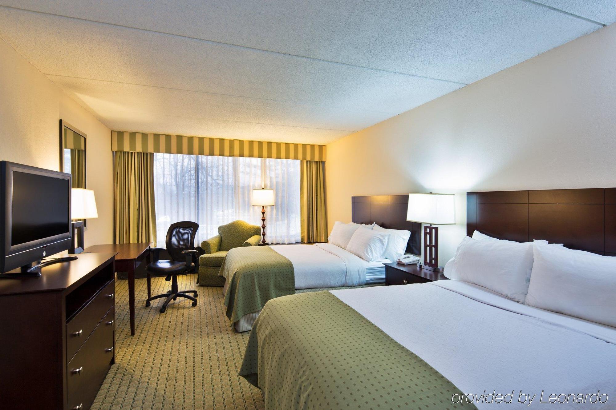 Holiday Inn Nashua, An Ihg Hotel Exteriér fotografie