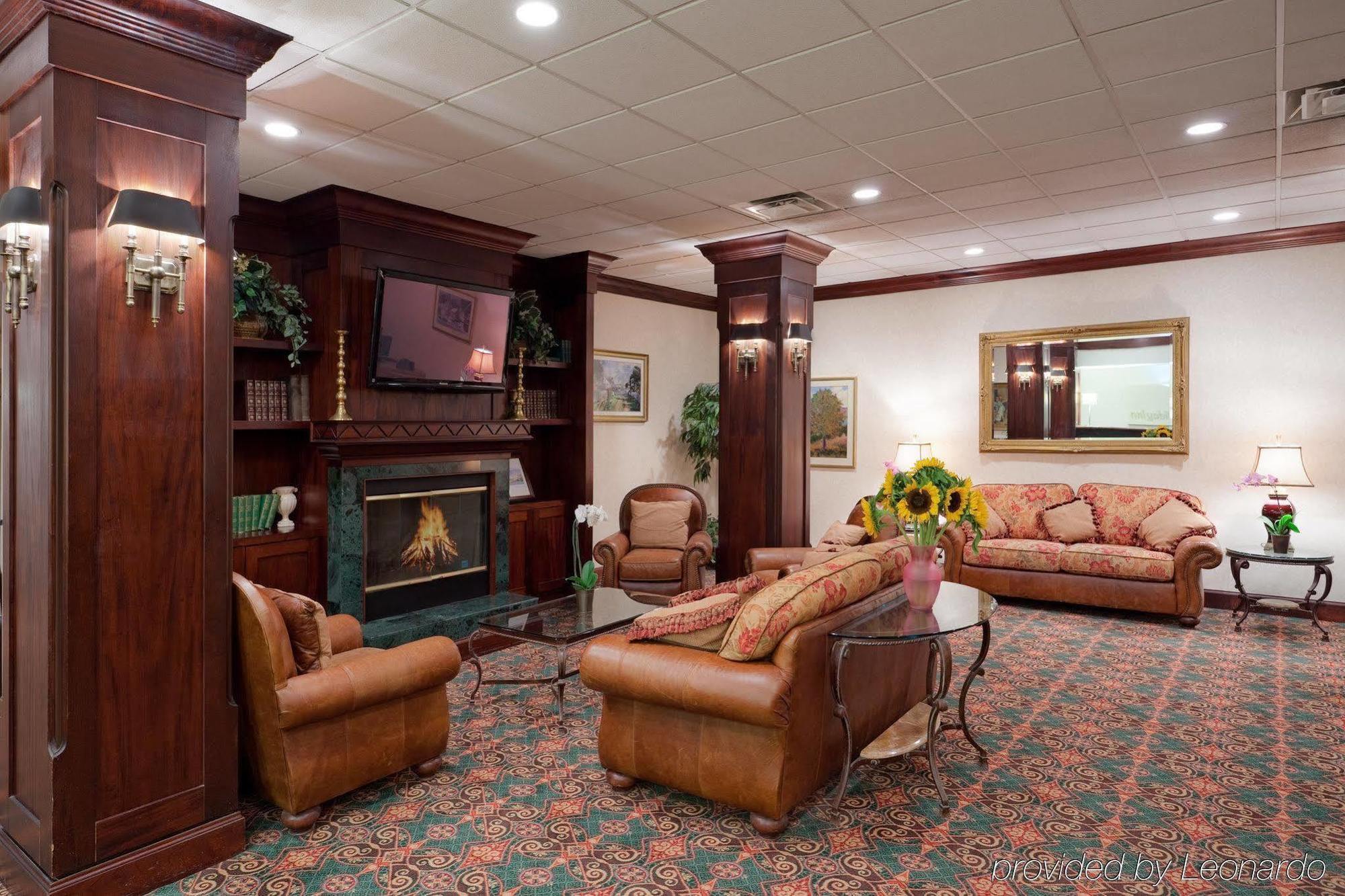 Holiday Inn Nashua, An Ihg Hotel Exteriér fotografie